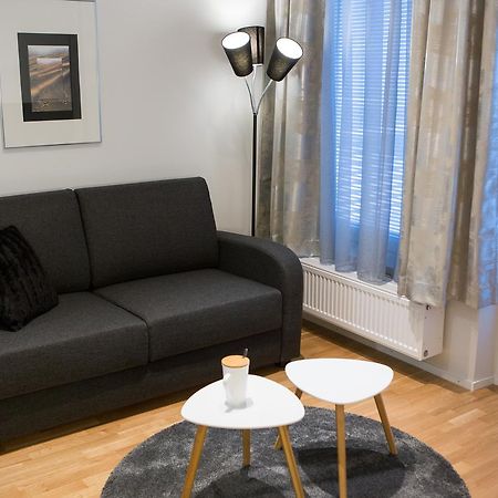 Antintorni Apartment 2 포리 외부 사진