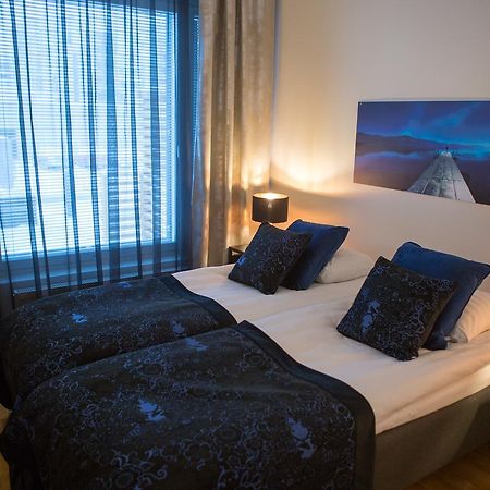Antintorni Apartment 2 포리 외부 사진