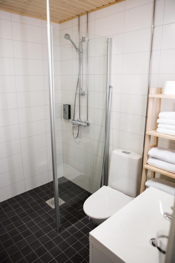 Antintorni Apartment 2 포리 외부 사진