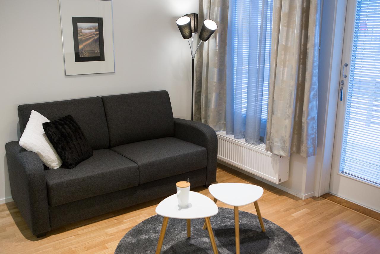 Antintorni Apartment 2 포리 외부 사진