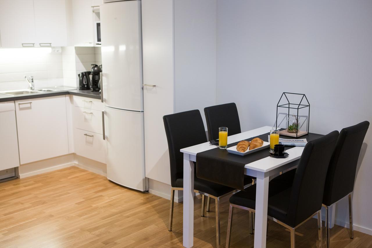 Antintorni Apartment 2 포리 외부 사진