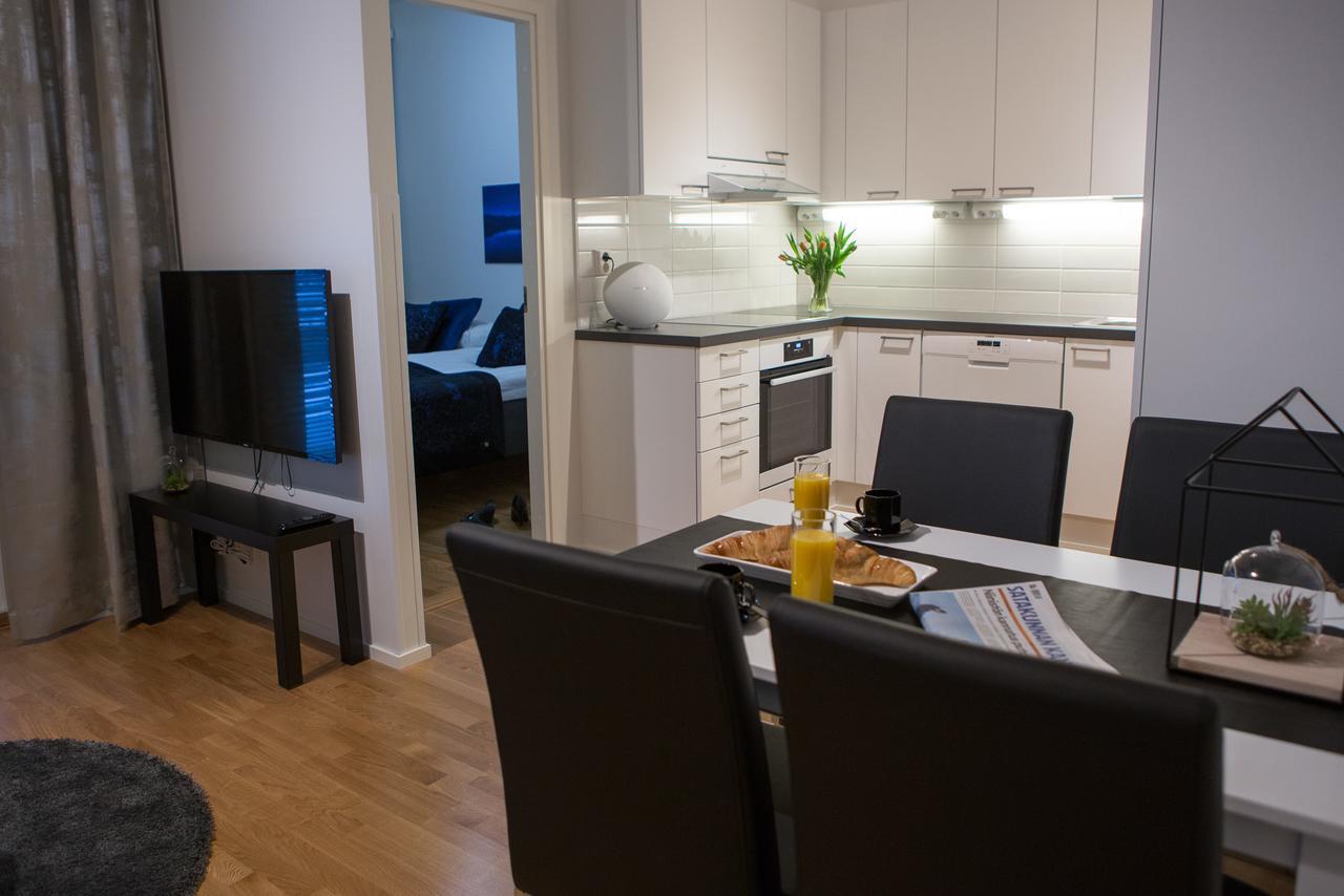 Antintorni Apartment 2 포리 외부 사진