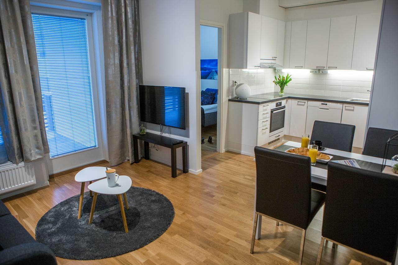 Antintorni Apartment 2 포리 외부 사진