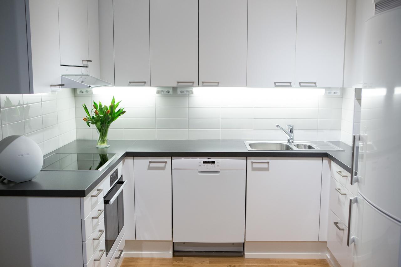 Antintorni Apartment 2 포리 외부 사진