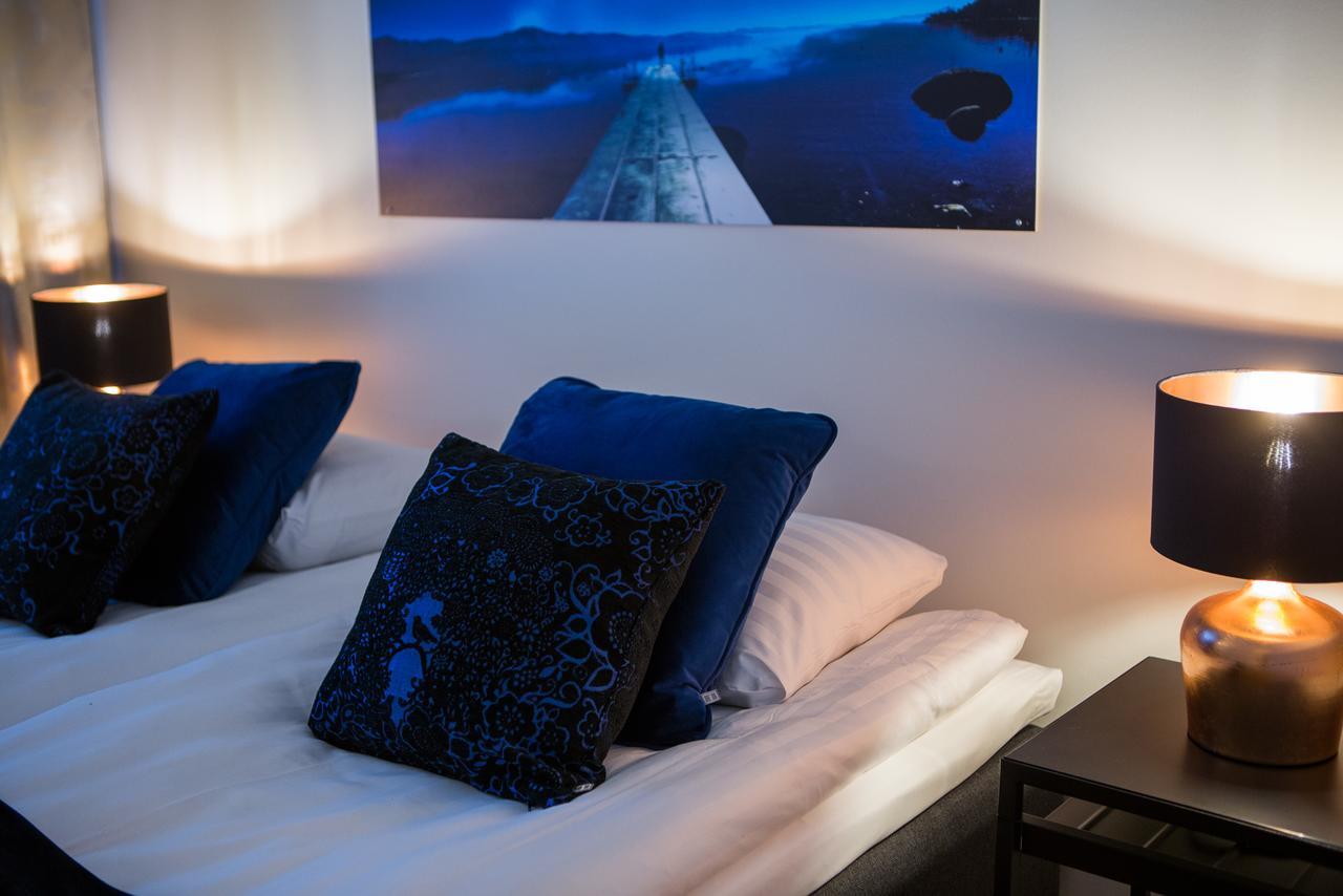 Antintorni Apartment 2 포리 외부 사진