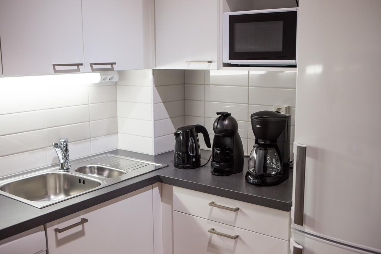 Antintorni Apartment 2 포리 외부 사진
