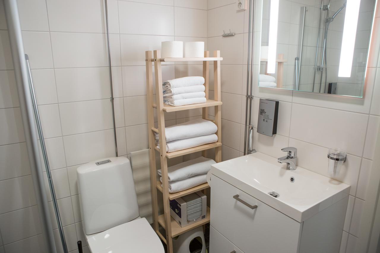 Antintorni Apartment 2 포리 외부 사진
