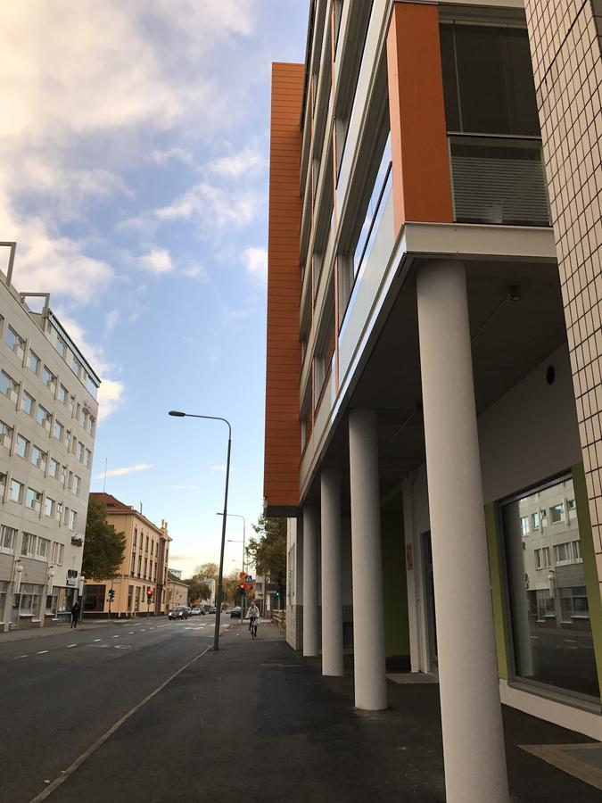 Antintorni Apartment 2 포리 외부 사진