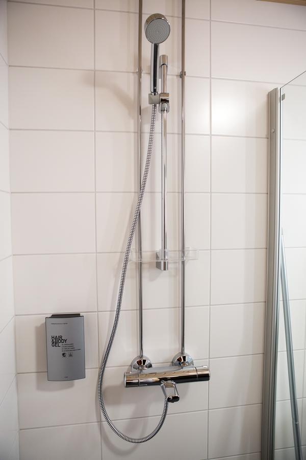 Antintorni Apartment 2 포리 외부 사진