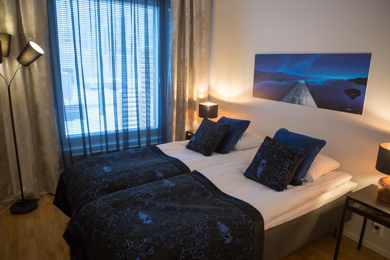 Antintorni Apartment 2 포리 외부 사진