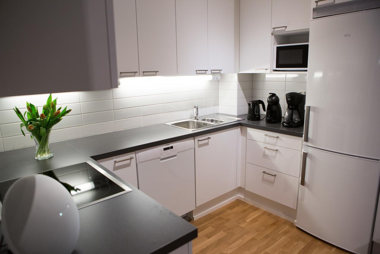 Antintorni Apartment 2 포리 외부 사진