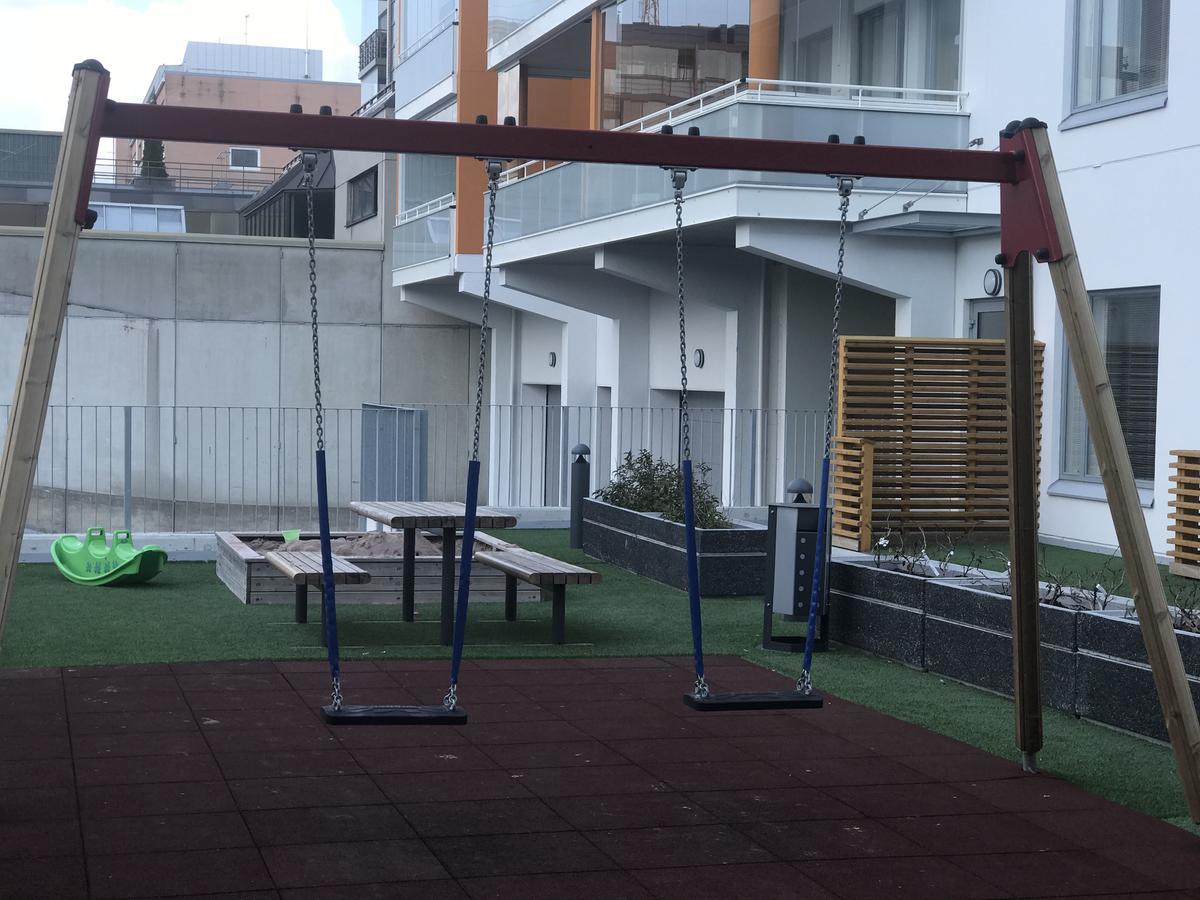 Antintorni Apartment 2 포리 외부 사진